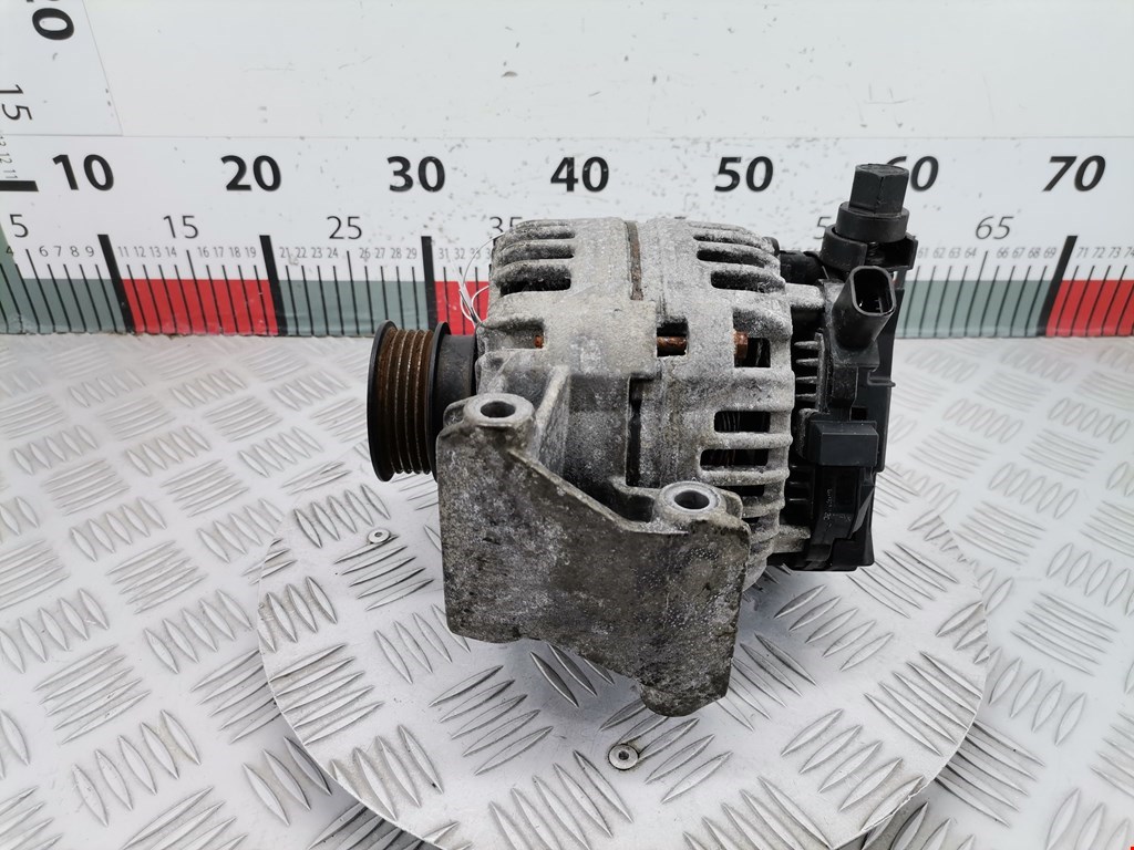 Генератор OPEL Astra G 1998-2005