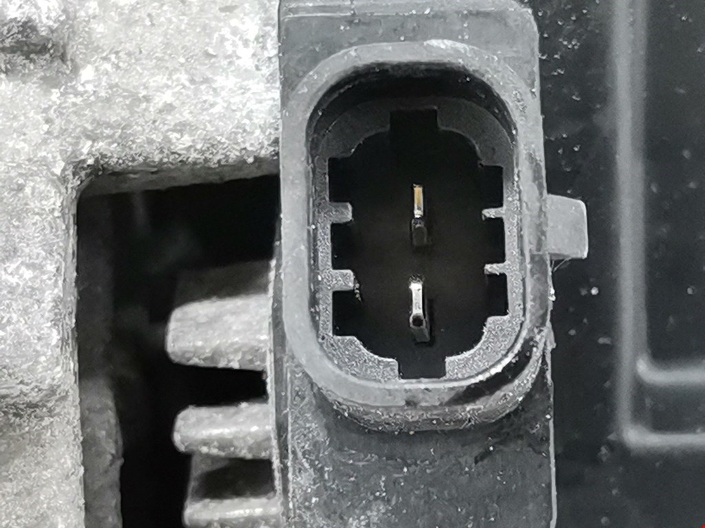 Генератор OPEL Astra G 1998-2005