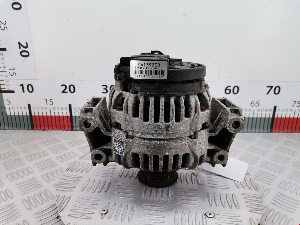 Генератор OPEL Astra G 1998-2005