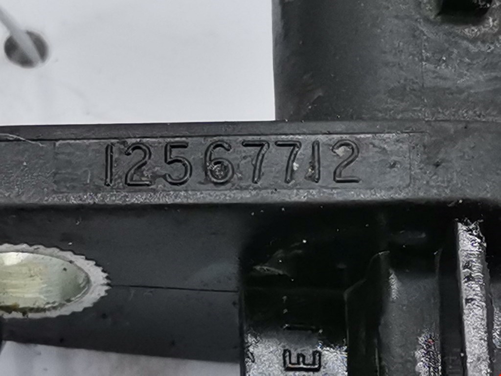 Датчик положения коленвала OPEL Astra G 1998-2005