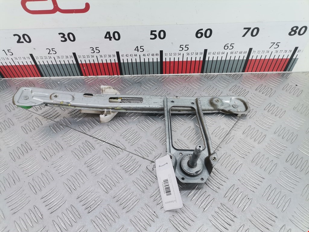 Стеклоподъемник задний правый FORD Focus I 1998-2005