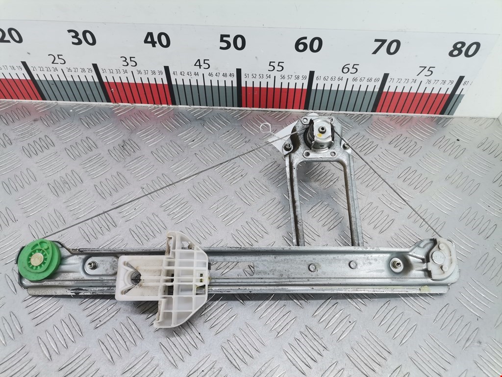 Стеклоподъемник задний правый FORD Focus I 1998-2005