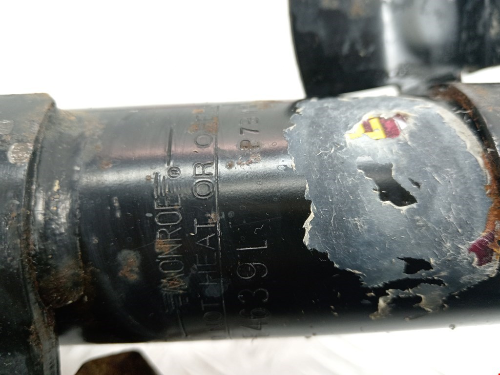 Амортизатор передний левый FORD C-MAX 2003-2010