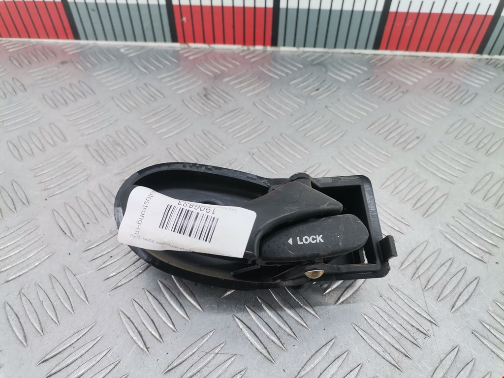 Ручка дверная задняя внутренняя правая FORD Focus I 1998-2005