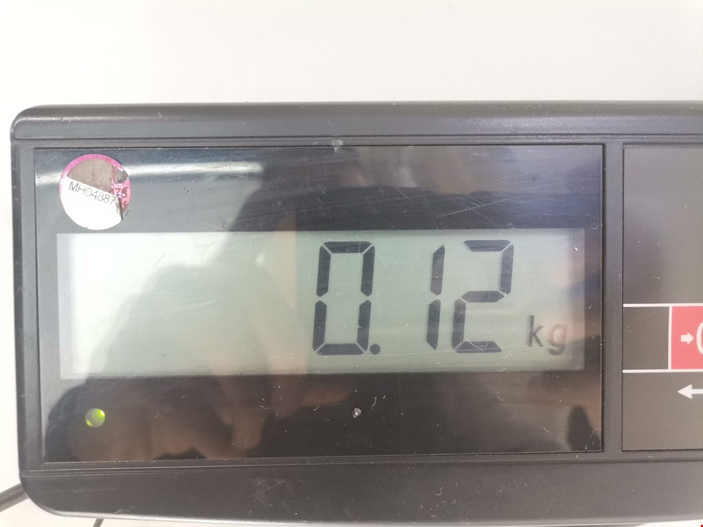 Ручка дверная задняя внутренняя правая FORD Focus I 1998-2005