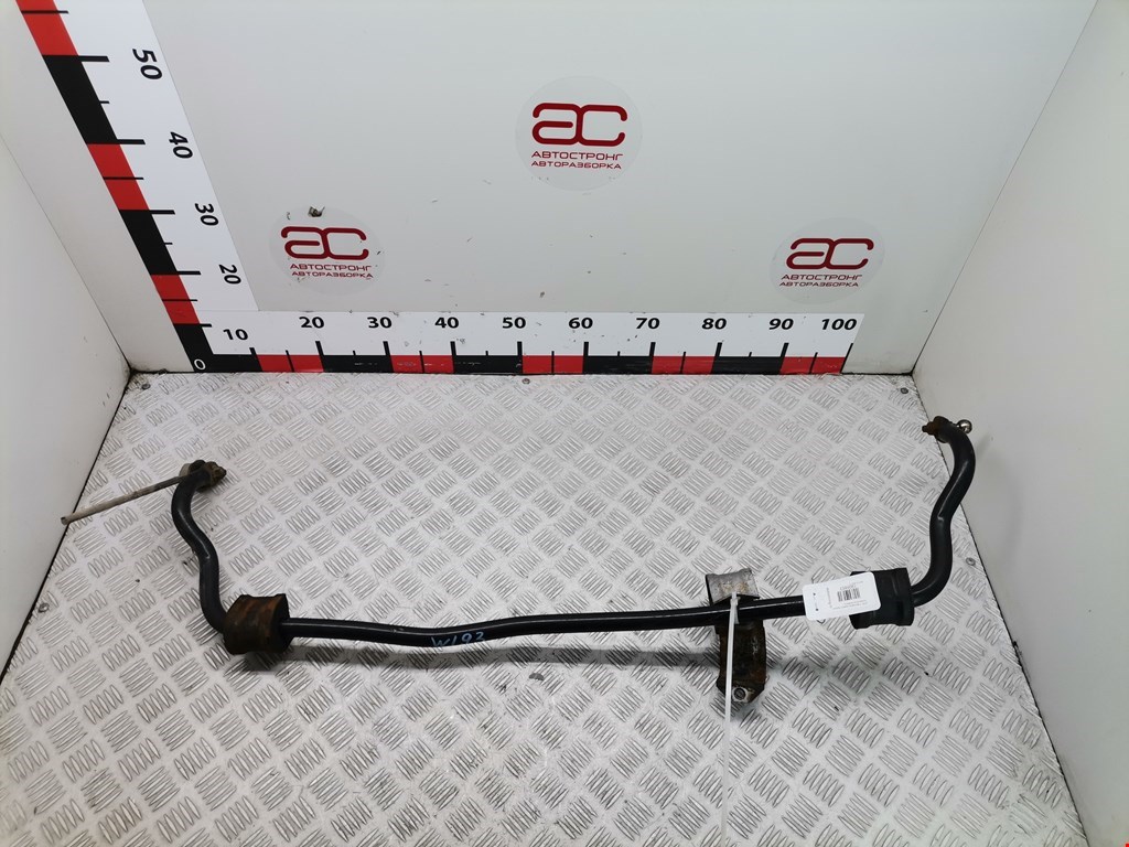 Стабилизатор передний (поперечной устойчивости подвески) BMW X3 E83 2003-2010