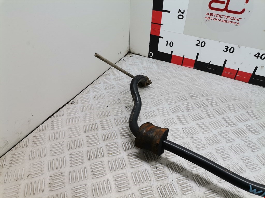 Стабилизатор передний (поперечной устойчивости подвески) BMW X3 E83 2003-2010