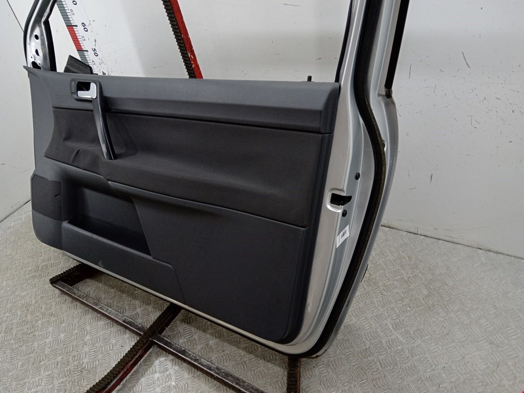 Дверь передняя правая VOLKSWAGEN Polo IV 2001-2009