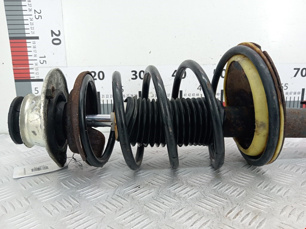 Амортизатор передний левый FIAT Doblo 1 2000-2005