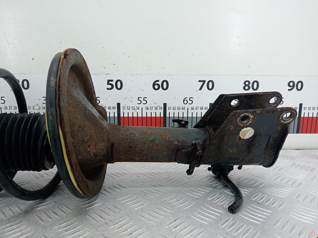 Амортизатор передний левый FIAT Doblo 1 2000-2005