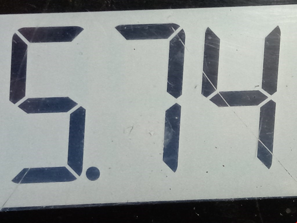 Амортизатор передний правый AUDI A3 8L 1996-2003