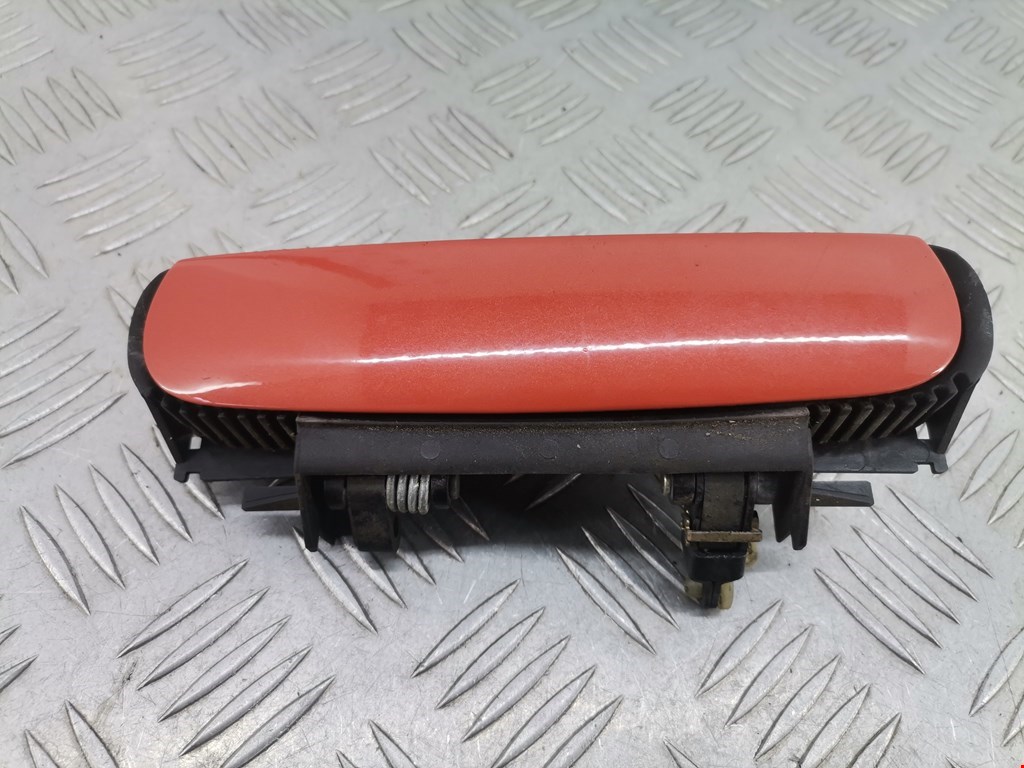 Ручка двери передней наружная правая AUDI A4 B5 1995-2001