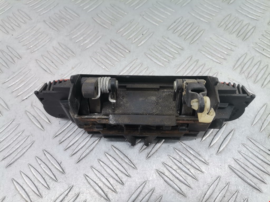 Ручка двери передней наружная правая AUDI A4 B5 1995-2001