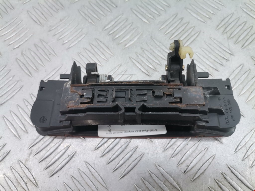 Ручка двери передней наружная правая AUDI A4 B5 1995-2001