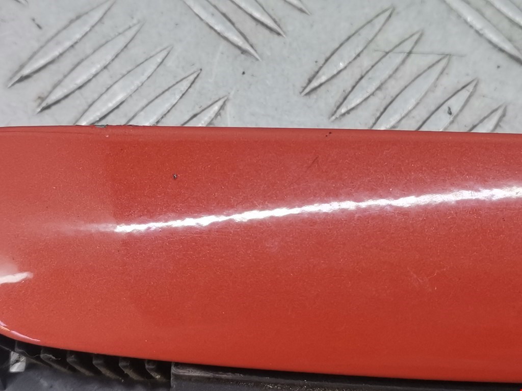 Ручка двери передней наружная правая AUDI A4 B5 1995-2001