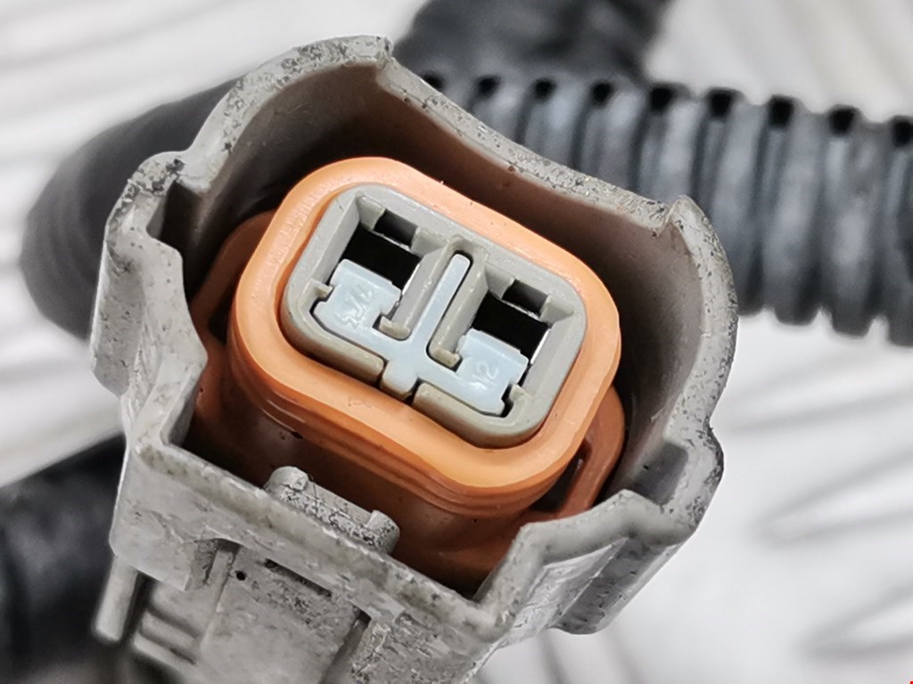 Проводка коса MITSUBISHI Carisma 1995-1999