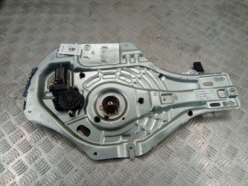 Стеклоподъемник передний правый HYUNDAI Tucson l 2004-2010