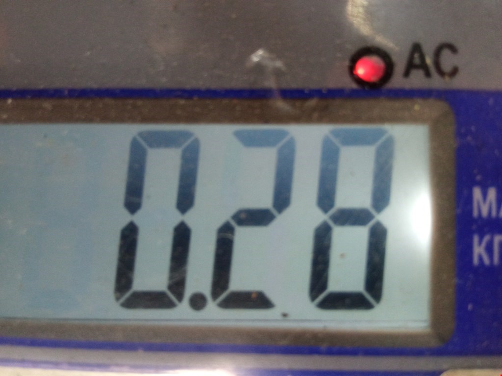 Уплотнитель (внутри) HYUNDAI Tucson l 2004-2010