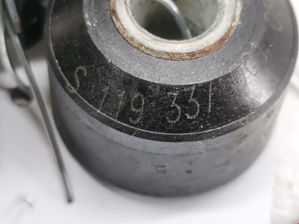 Датчик детонации NISSAN Note E11 2005-2014