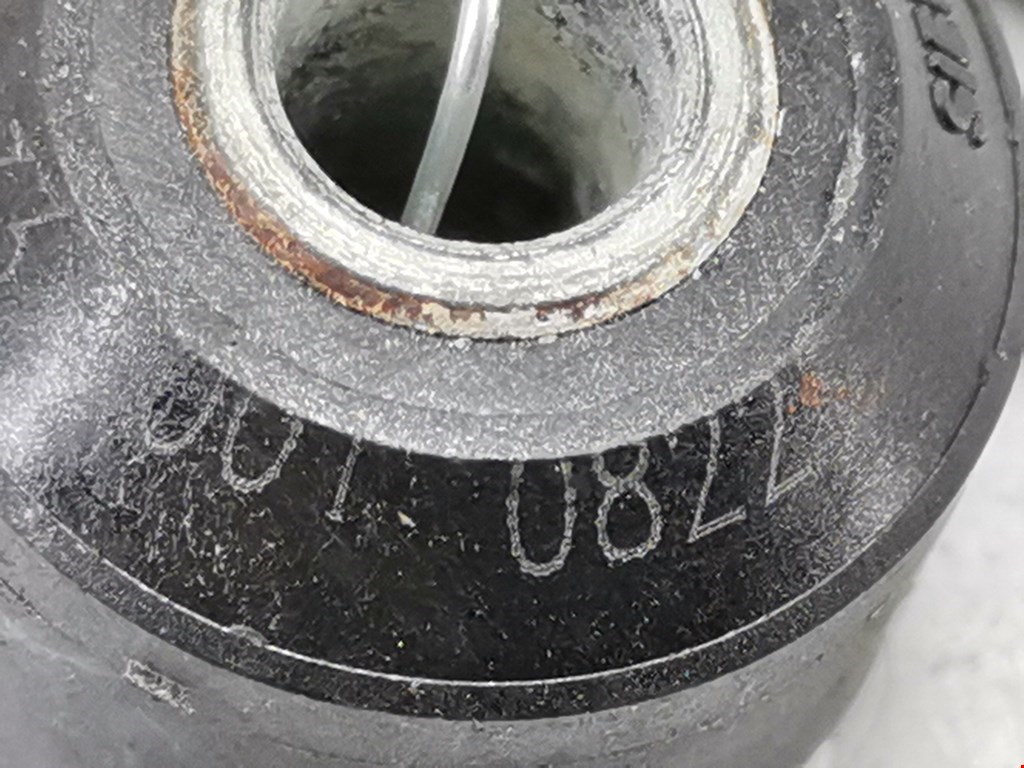 Датчик детонации NISSAN Note E11 2005-2014