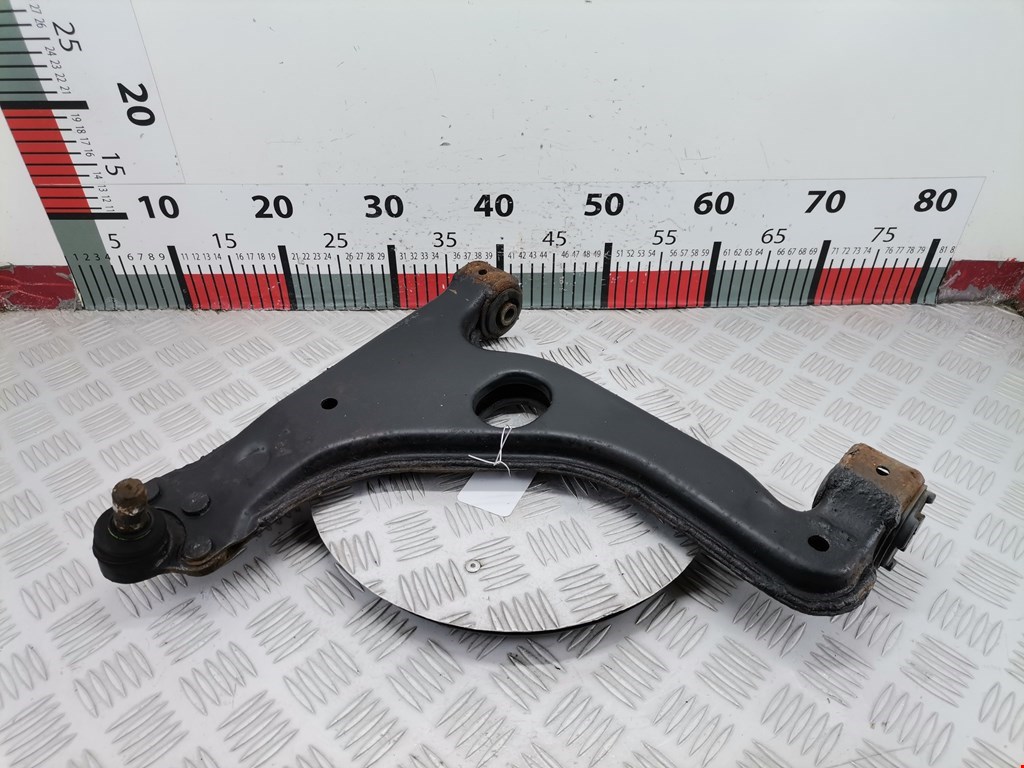 Рычаг передний левый OPEL Zafira A 1999-2005