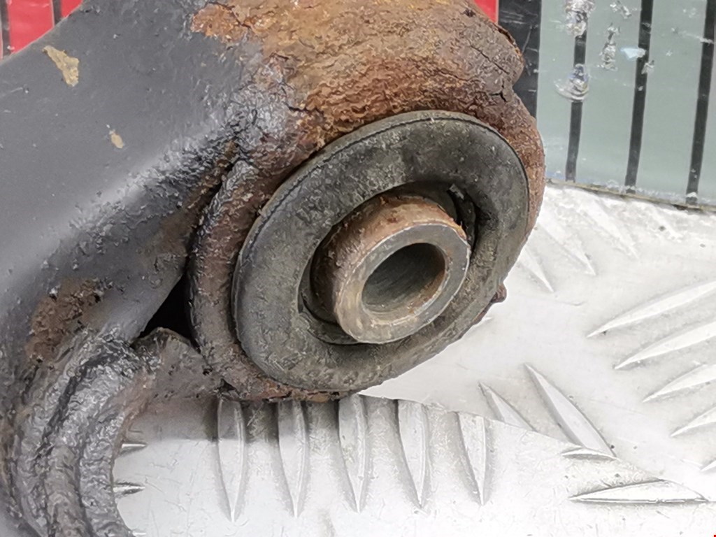 Рычаг передний левый OPEL Zafira A 1999-2005