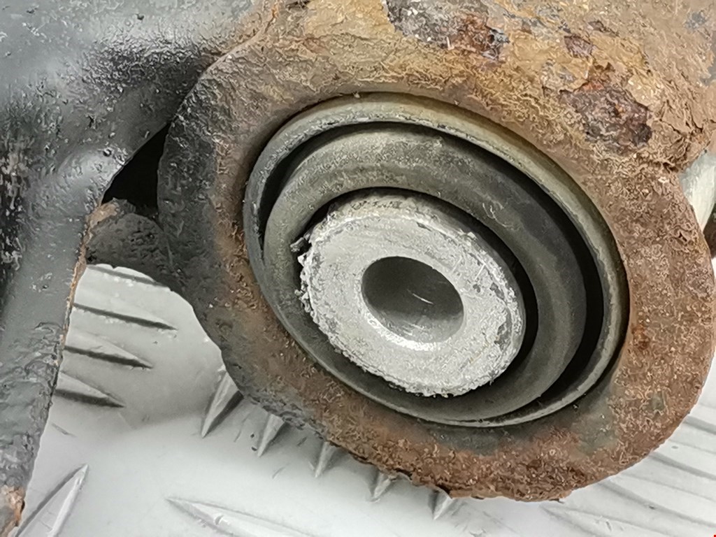 Рычаг передний левый OPEL Zafira A 1999-2005