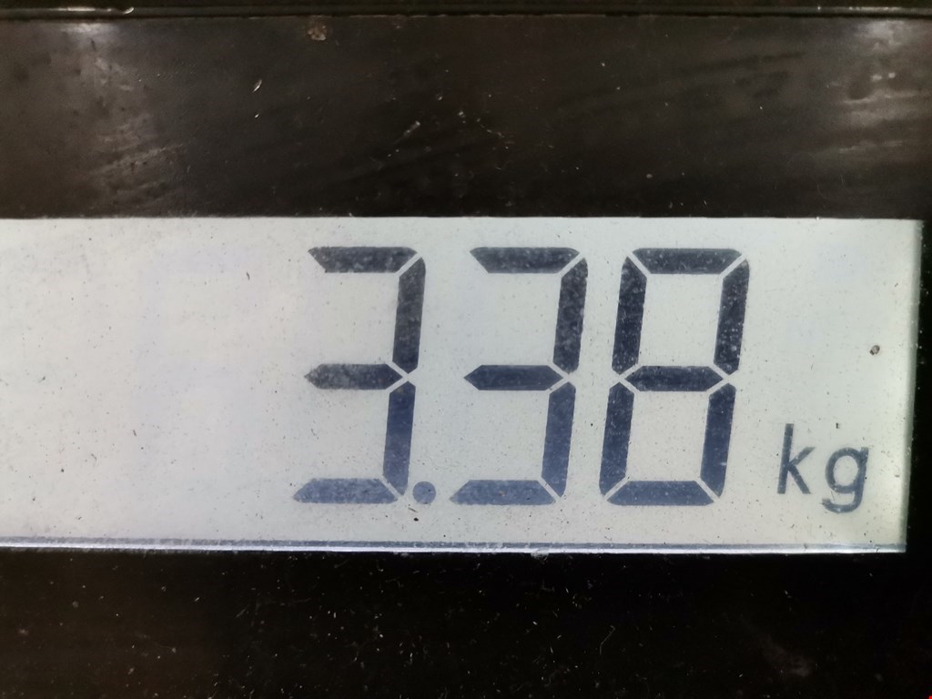 Рычаг передний левый OPEL Zafira A 1999-2005