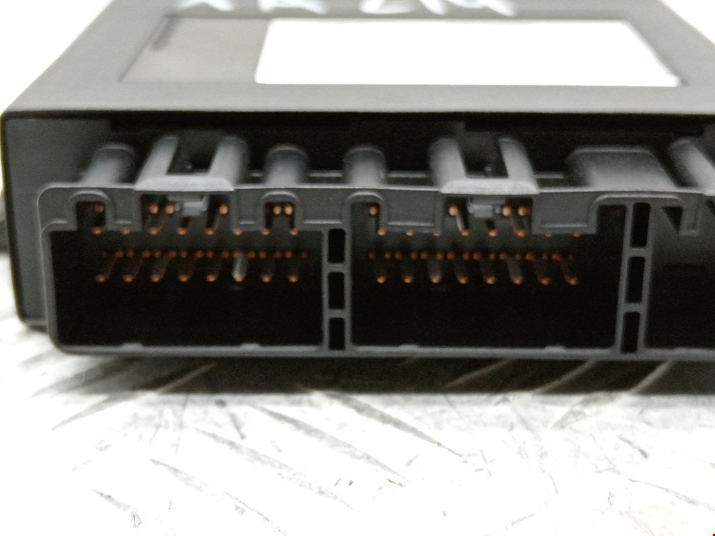 Блок комфорта FORD Focus I 1998-2005