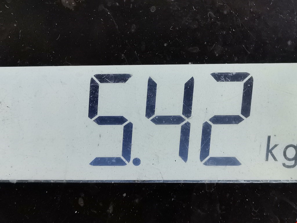 Стабилизатор передний (поперечной устойчивости подвески) LEXUS RX 300\330\350\400H 2003-2009