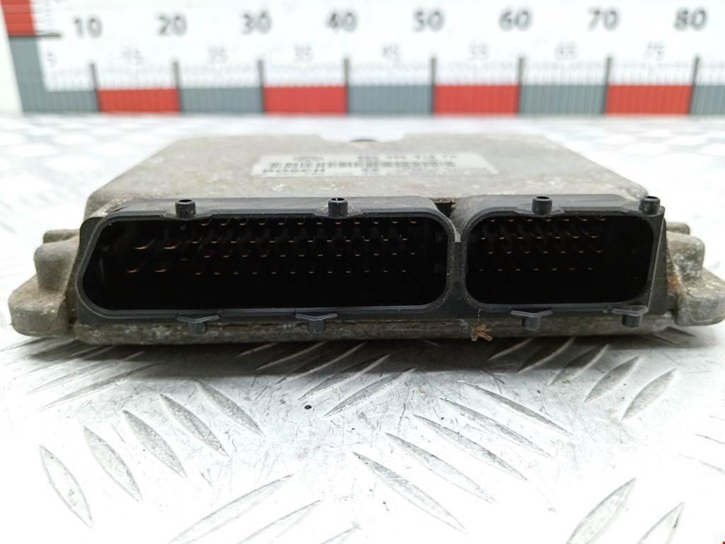 Блок управления двигателя (ЭБУ) SKODA Octavia A4 1U- 1997-2010