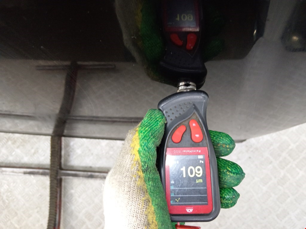 Капот AUDI A3 8L 1996-2003