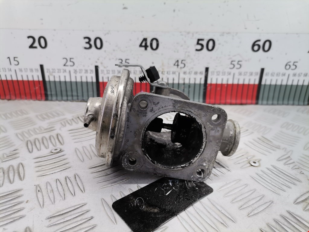 Клапан ЕГР EGR BMW 3-Series (E46) (1998-2007)