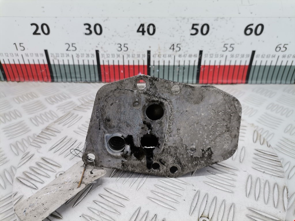 Теплообменник BMW 3-Series (E46) (1998-2007)