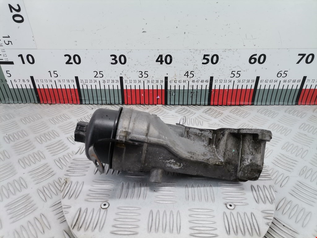 Корпус масляного фильтра PEUGEOT 308 2007-2015