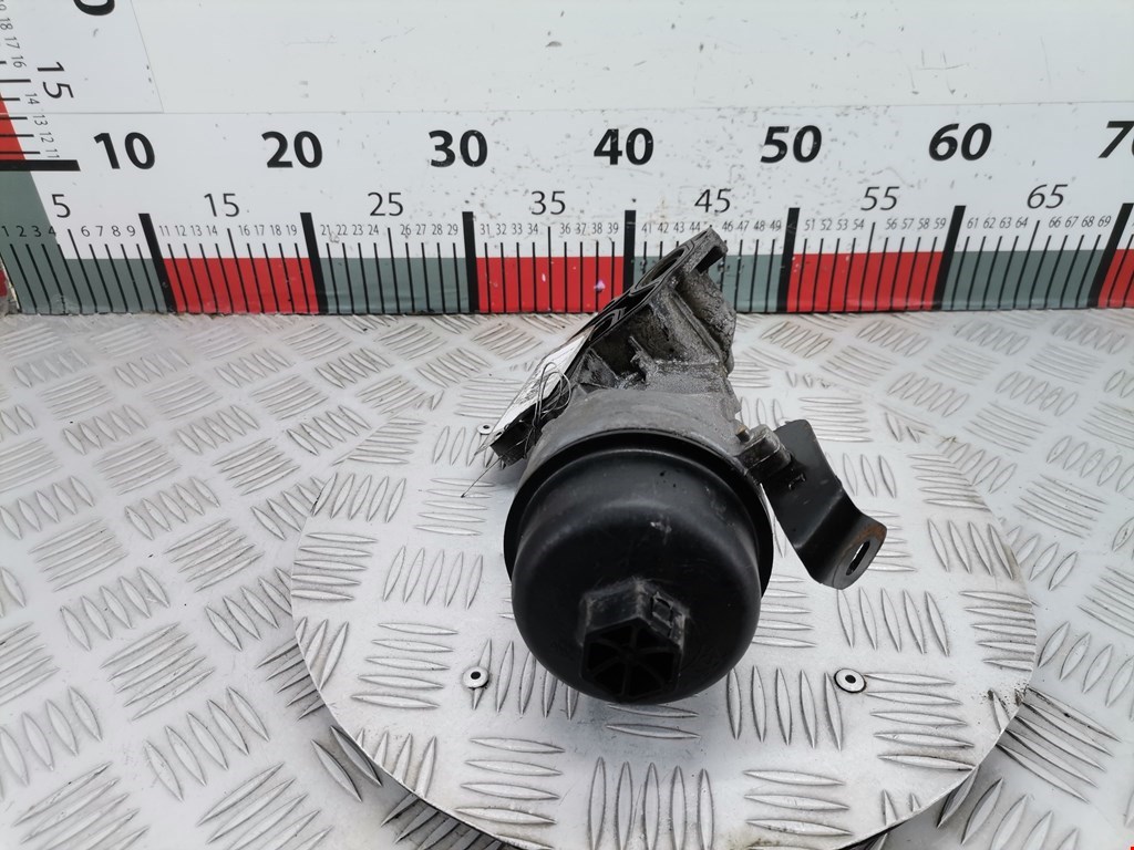 Корпус масляного фильтра PEUGEOT 308 2007-2015