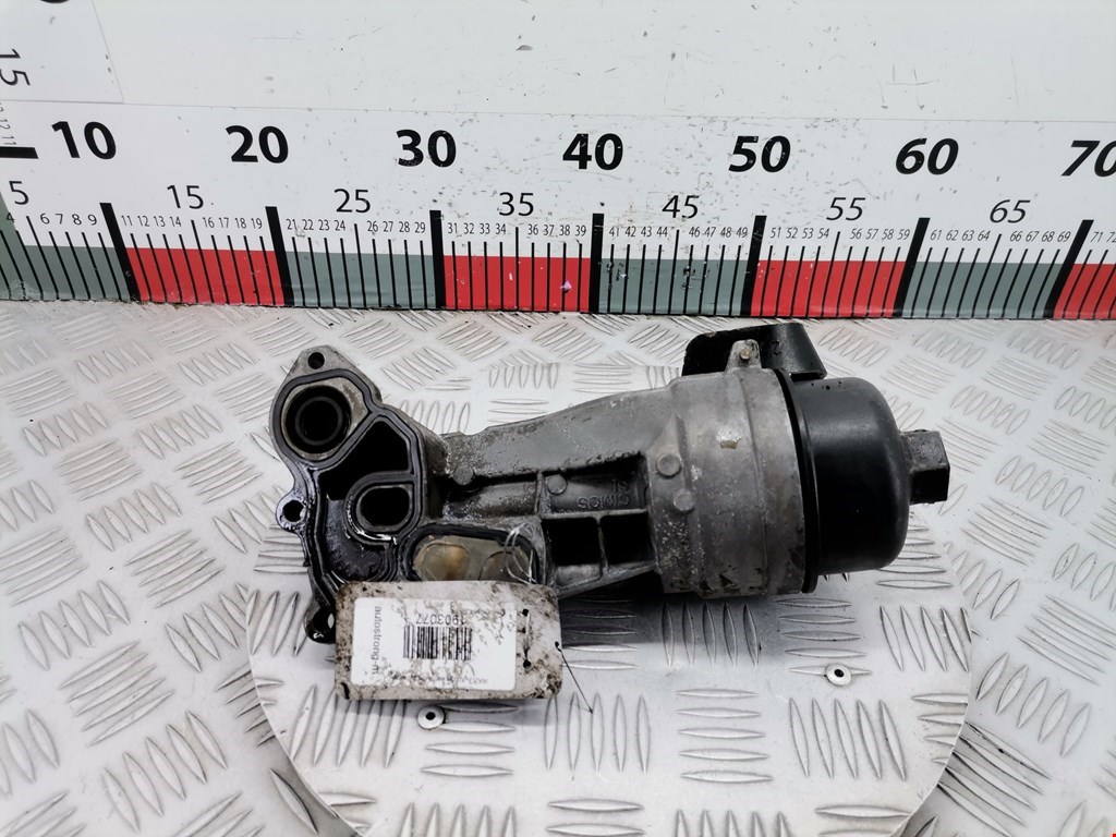 Корпус масляного фильтра PEUGEOT 308 2007-2015