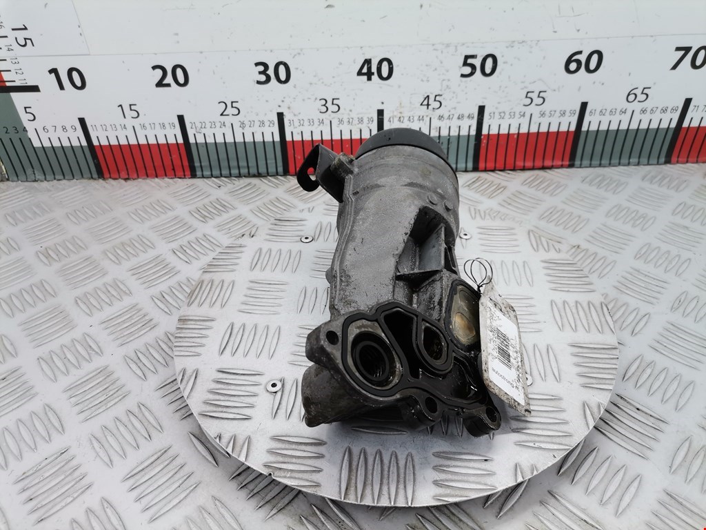 Корпус масляного фильтра PEUGEOT 308 2007-2015