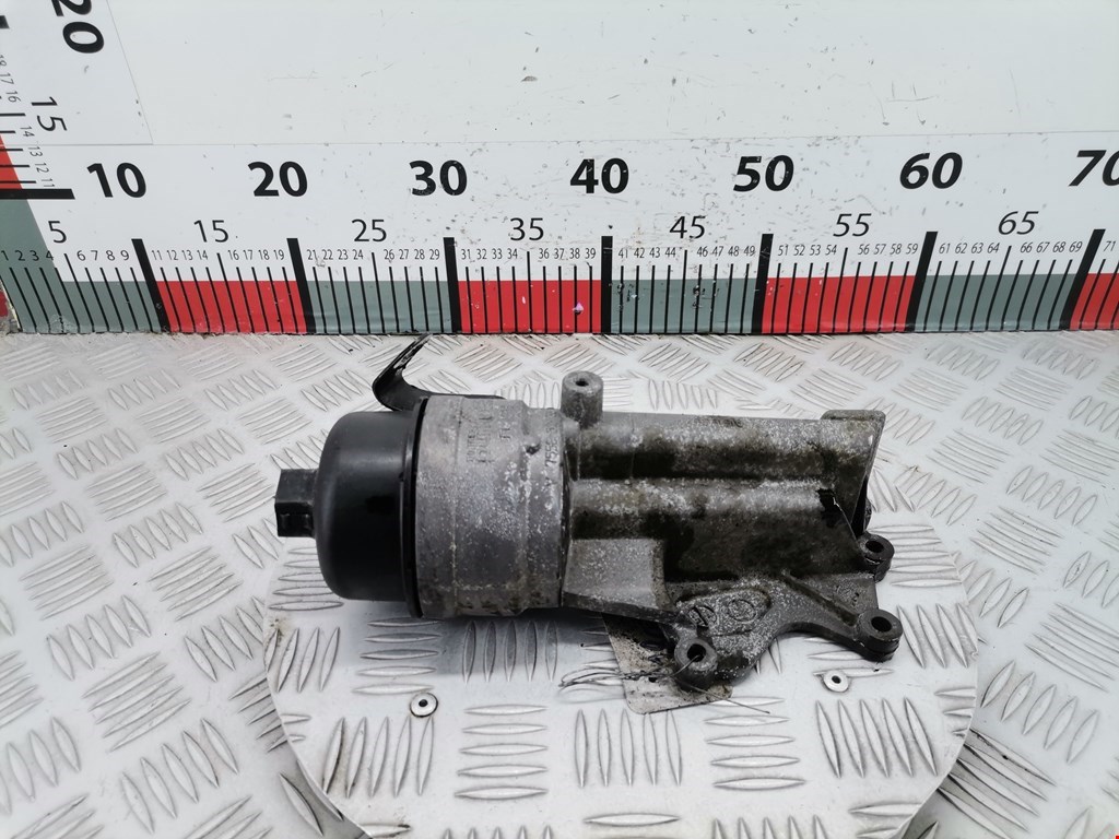 Корпус масляного фильтра PEUGEOT 308 2007-2015