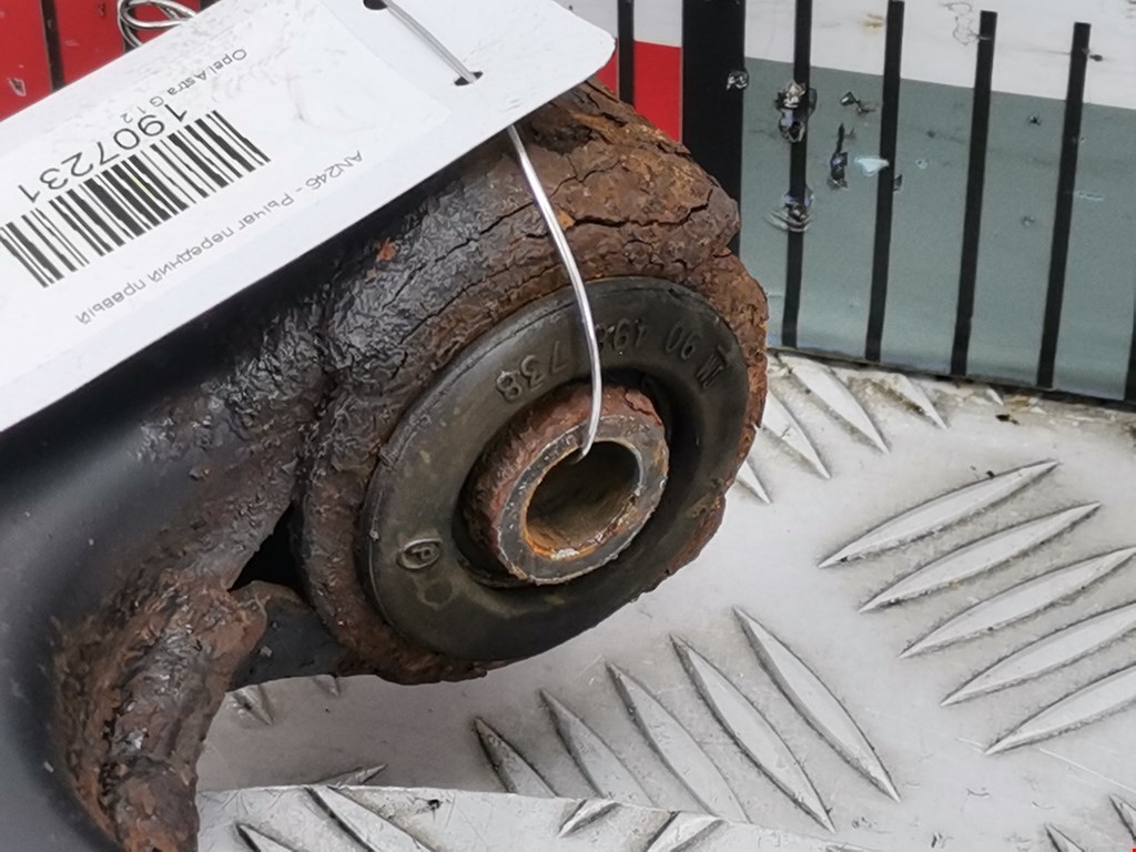 Рычаг передний правый OPEL Astra G 1998-2005