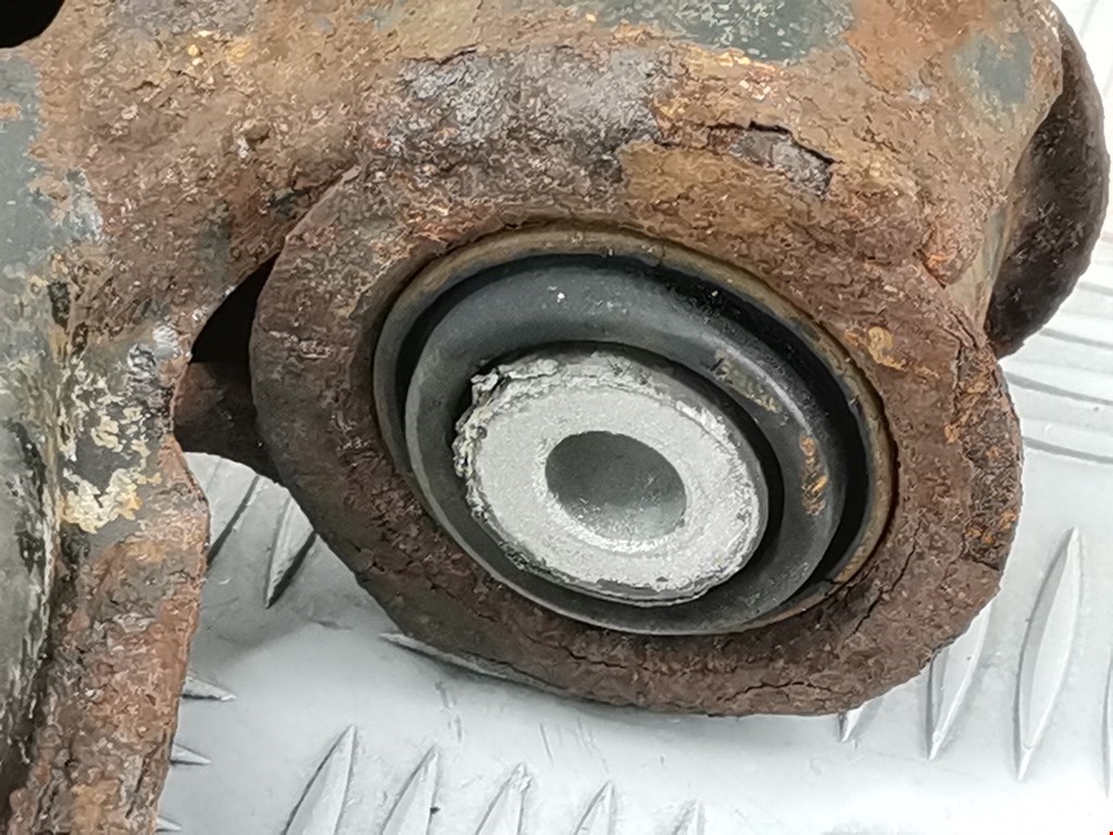 Рычаг передний правый OPEL Astra G 1998-2005