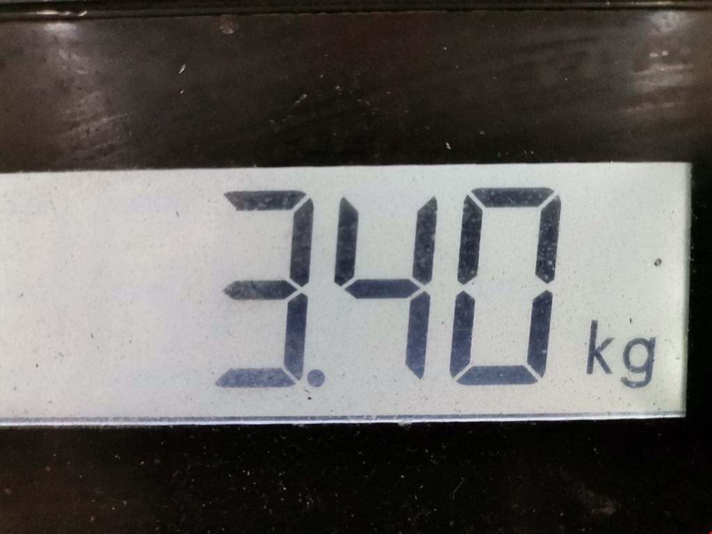 Рычаг передний правый OPEL Astra G 1998-2005