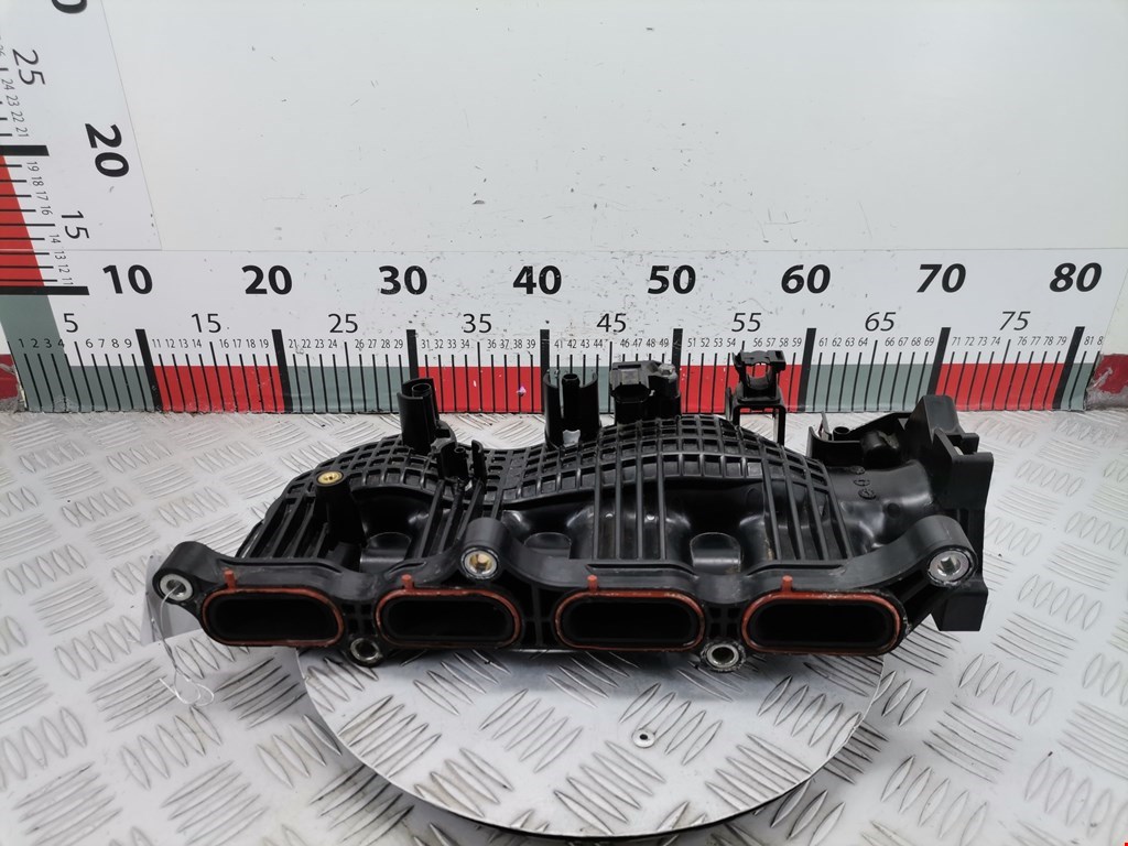 Коллектор впускной HONDA Civic 4D 2016-н.в.