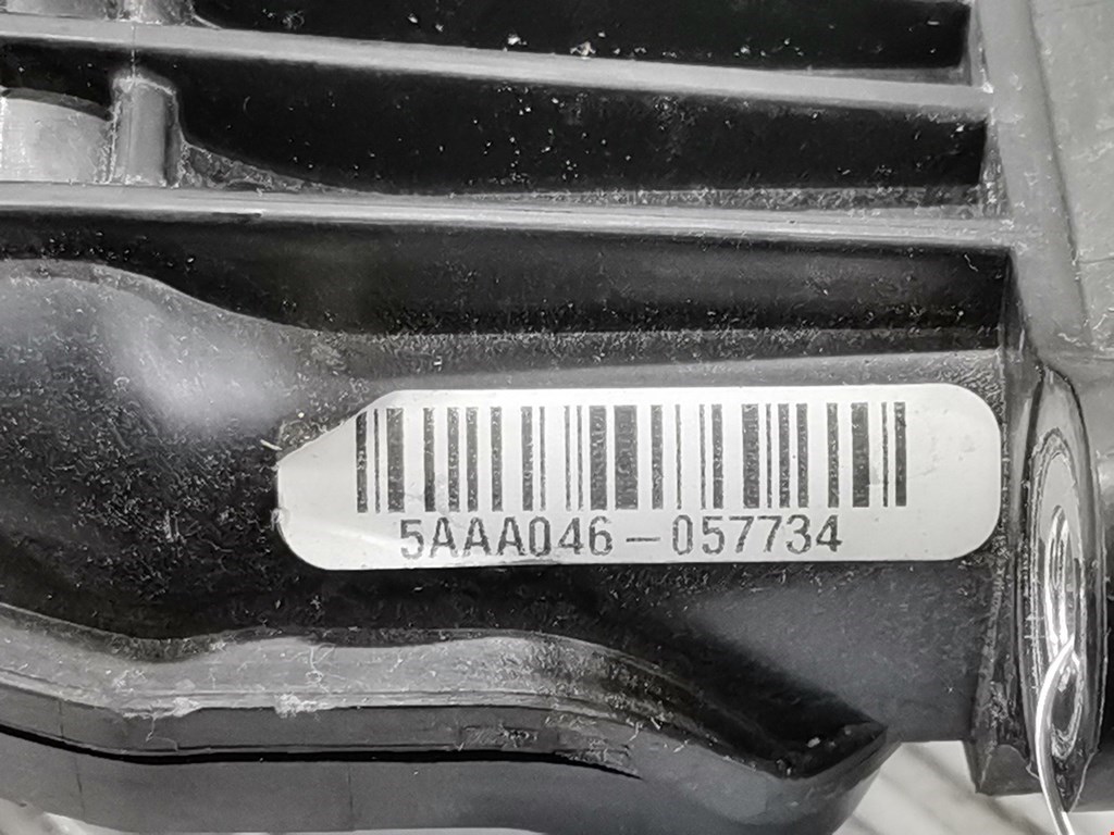 Коллектор впускной HONDA Civic 4D 2016-н.в.