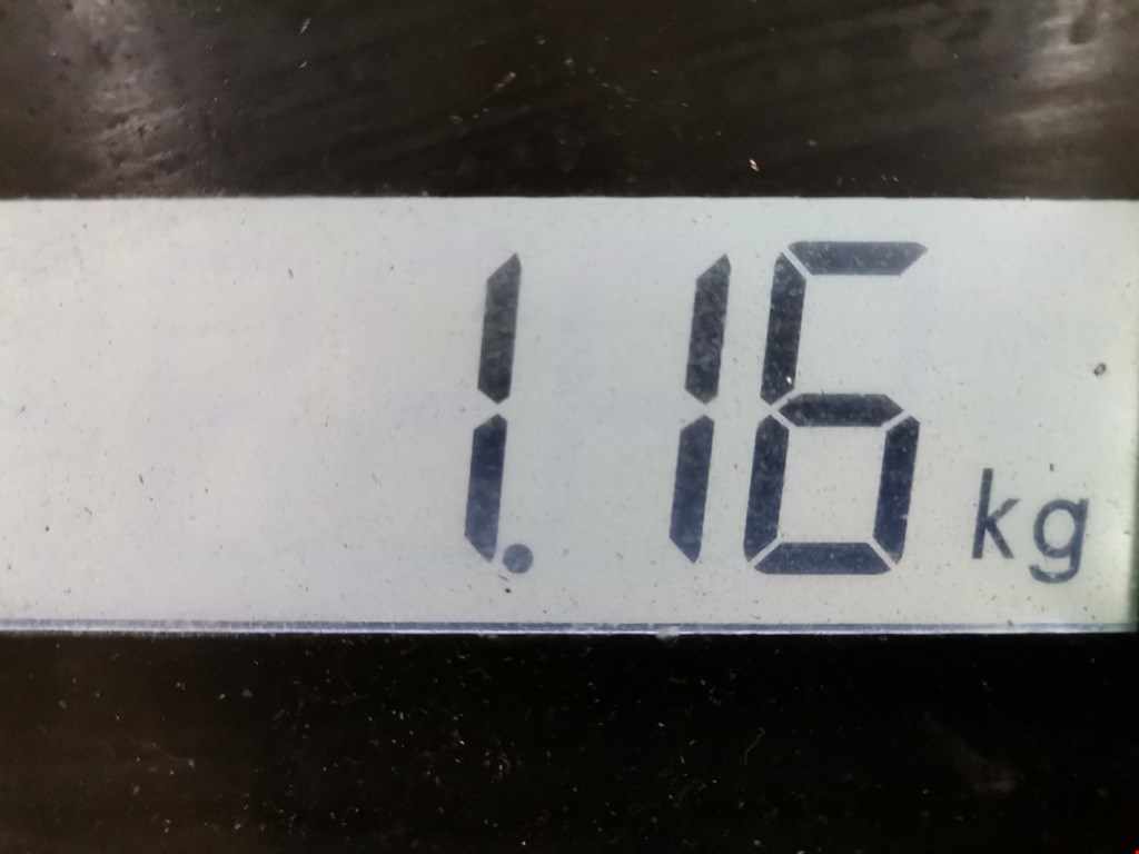 Коллектор впускной HONDA Civic 4D 2016-н.в.