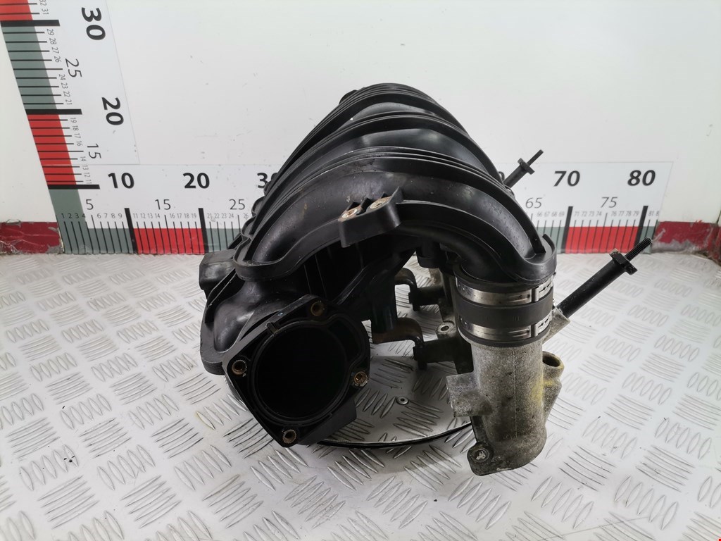 Коллектор впускной KIA Magentis 2006-2010