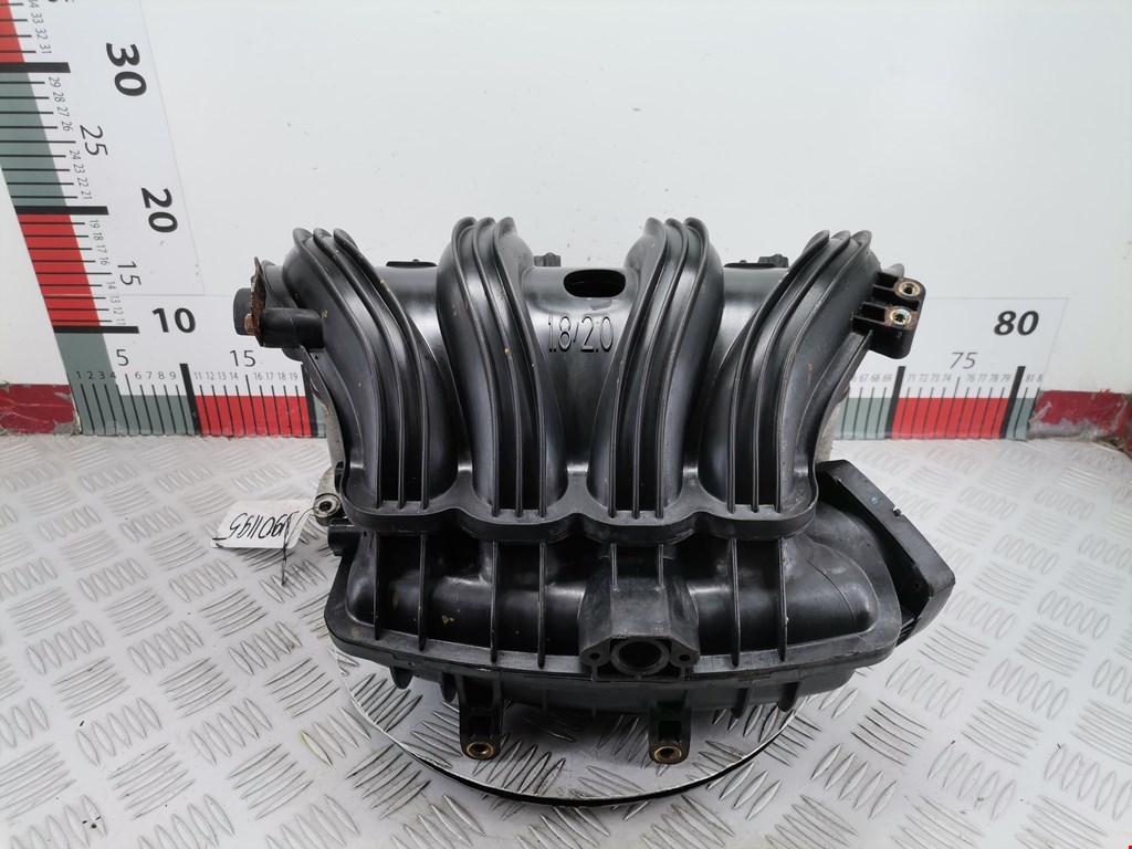 Коллектор впускной KIA Magentis 2006-2010