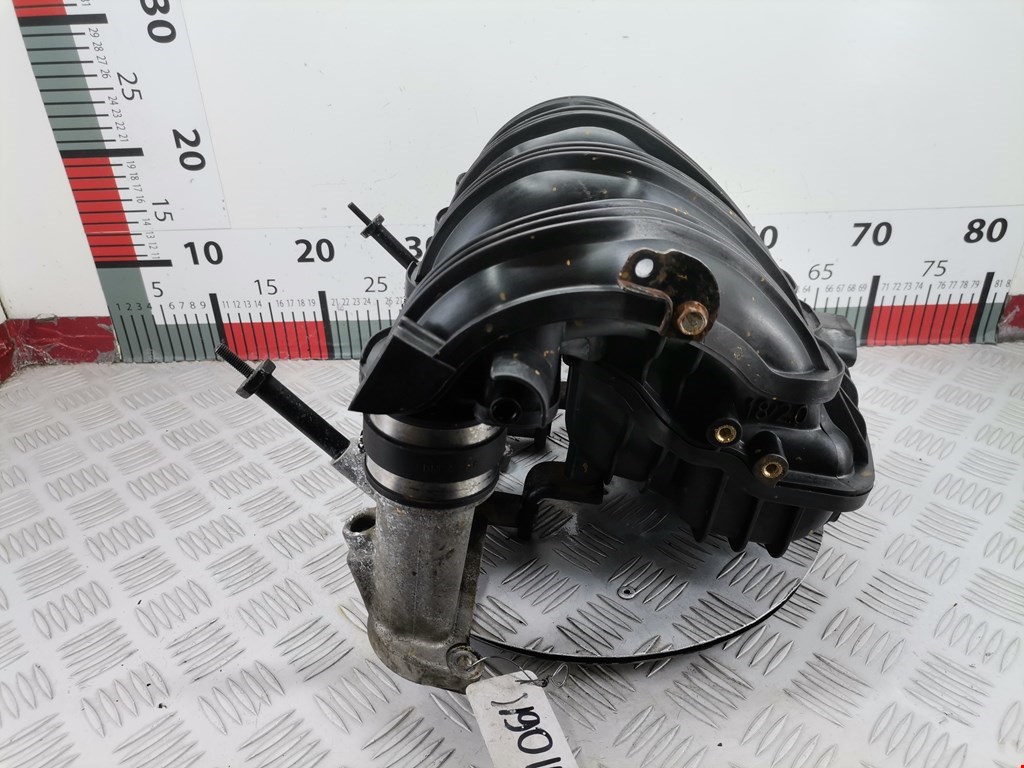 Коллектор впускной KIA Magentis 2006-2010