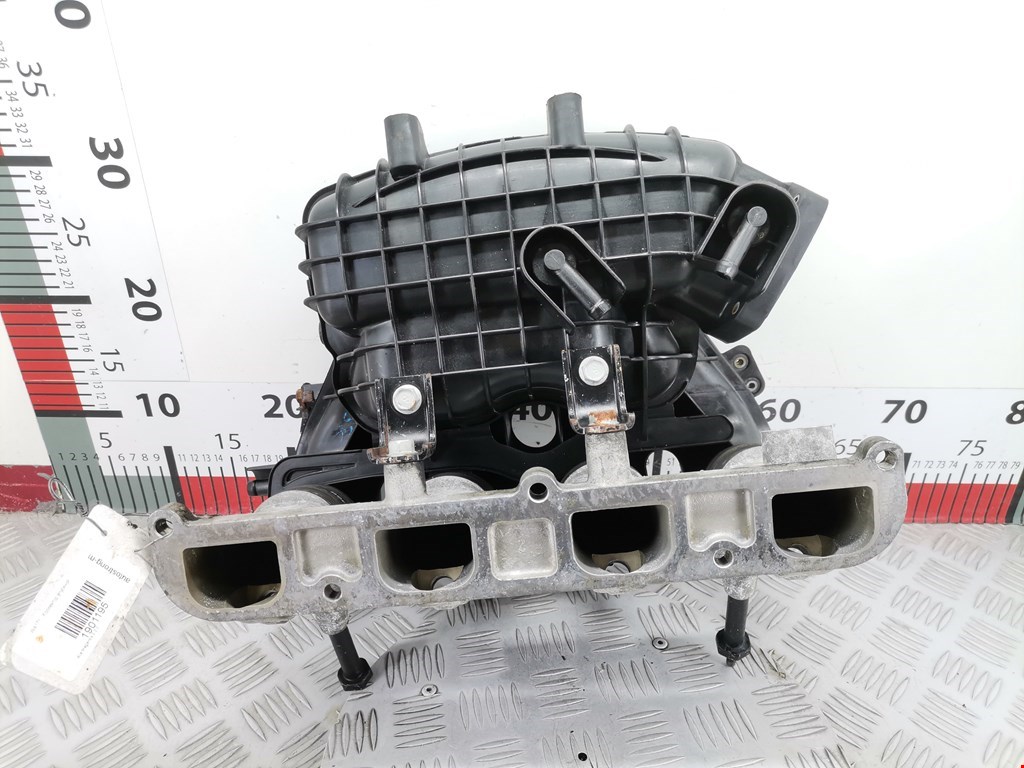 Коллектор впускной KIA Magentis 2006-2010