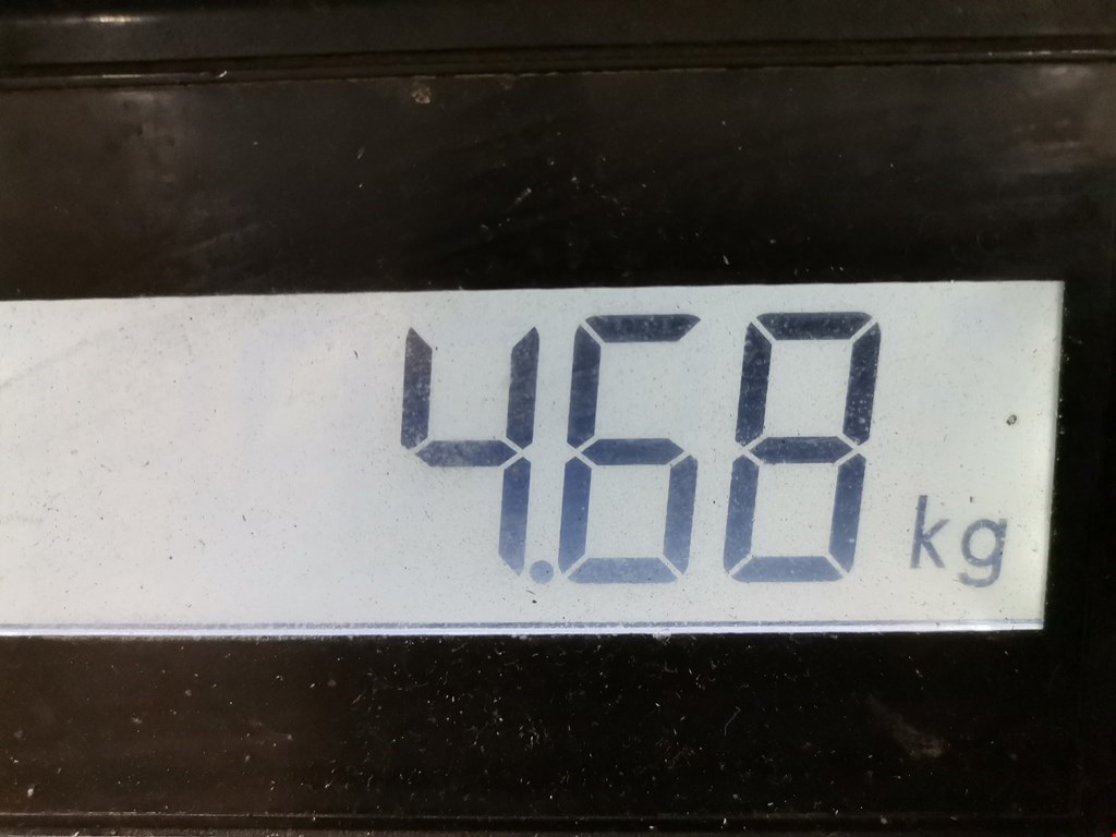 Коллектор впускной KIA Magentis 2006-2010